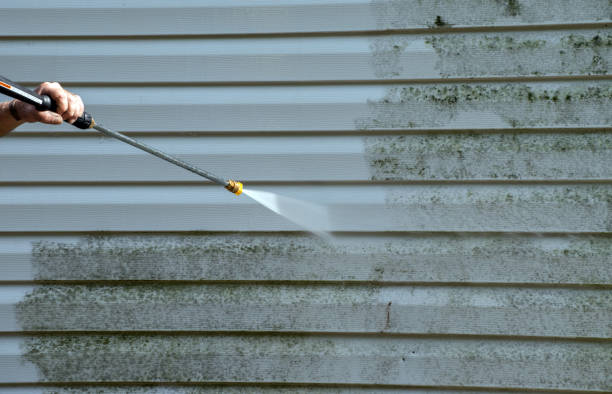 Reliable Hallandale Beach, FL Pressure Washing Services Solutions